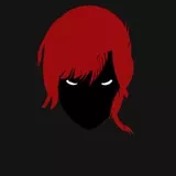 Ruby Rose High Contrast