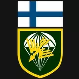 Laskuvarjojääkäri