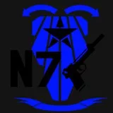 для фанов N7