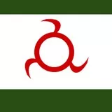 Флаг Ингушетии