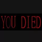You Died