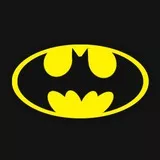 Batman logo