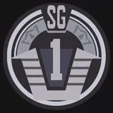 Stargate Sg-1