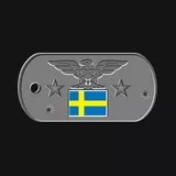 Dogtag Sweden