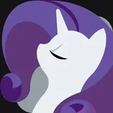 MLP_Rarity