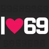 I love 69