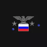 RUSSIA DOG TAG BY KT0_T0_TAM