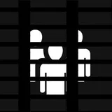 in gaol by KT0_T0_TAM