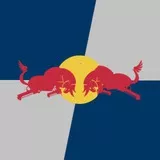 Red Bull Logo