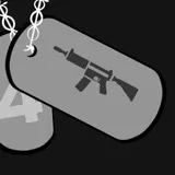 BF4 Dog Tags