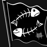 flag of pirates