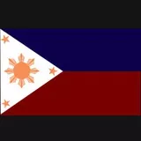 Flag of the Philippines