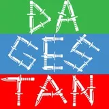 Флаг дагестана