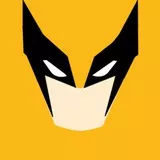 Wolverine Minimal