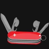 Swiss Army Knife