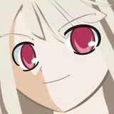 Illyasviel von Einzbern