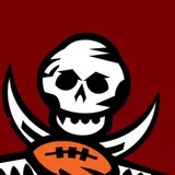 Tampa Bay Buccaneers Flag