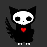 SkullCat
