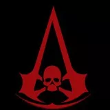 Assassin’s Creed IV Black Flag (Glazes)