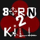 Born 2 kill
