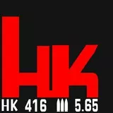 Heckler & Koch