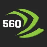 Nvidia GeForce GTX 560