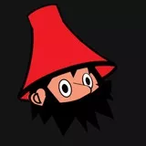 Loupežník Rumcajs - no background