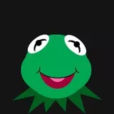 Kermit the frog