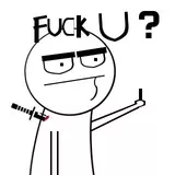 Fuck U?