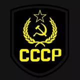 CCCP Black