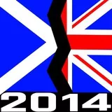 YES SCOTLAND 2014