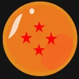4 Star Dragon Ball