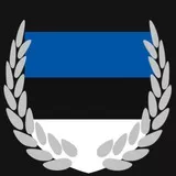 Estonian flag