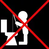 No fishing! (sotji olypmics)