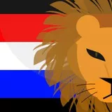 Netherlands Leo Flag
