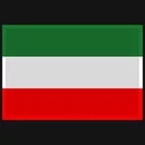 IRAN Flag