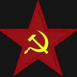 Communist Star 2