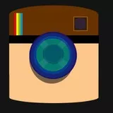 InstagramLogo