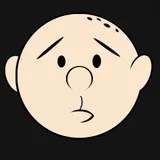 Karl Pilkington Emblem