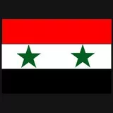 Syrian Flag