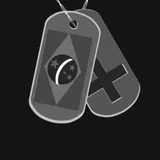 Dog Tag Brasil Assalto