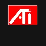 ATI AMD LOGO