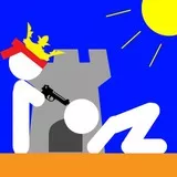 Beg for Mercy to the King!