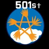 501st joint fighter wing