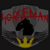 Horsemen of the Apocalypse