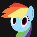Rainbow Dash