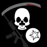 Sons of Anarchy (SOA) Mr Mayhem