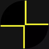 Crash-Test Dummie: Camera Tracking Logo (Updated)