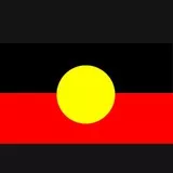 Aboriginal flag 