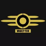vault-tec old